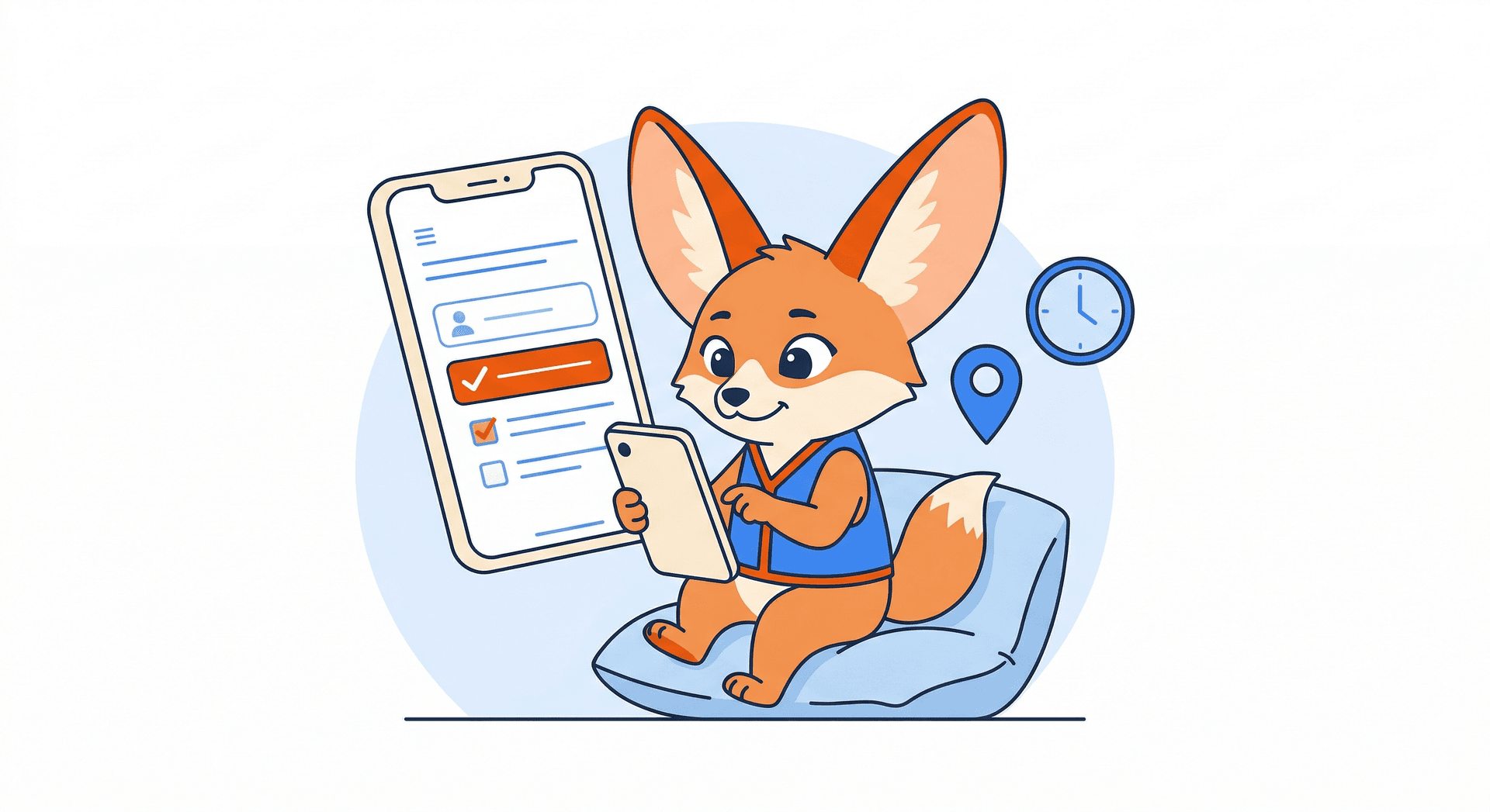 Publiez votre demande