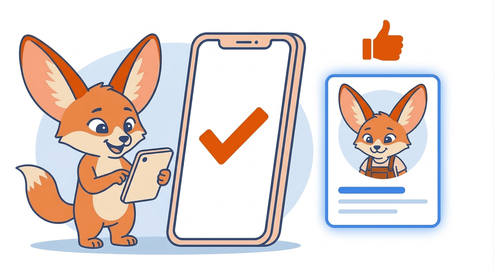 Confirmez votre choix