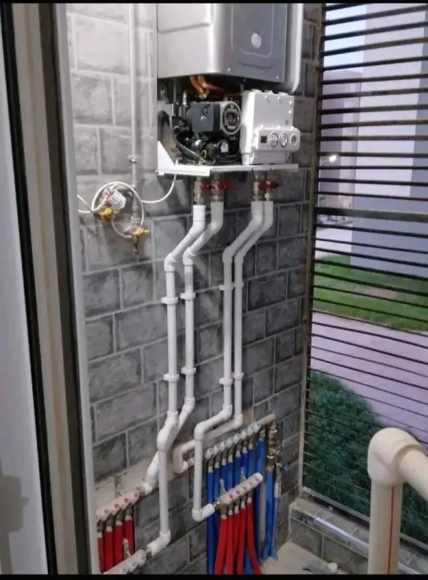 Plombier Qualifié à Votre Service