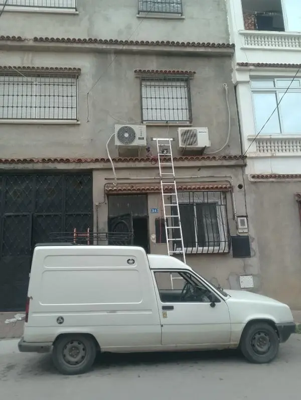 Réparation et Entretien Électroménager