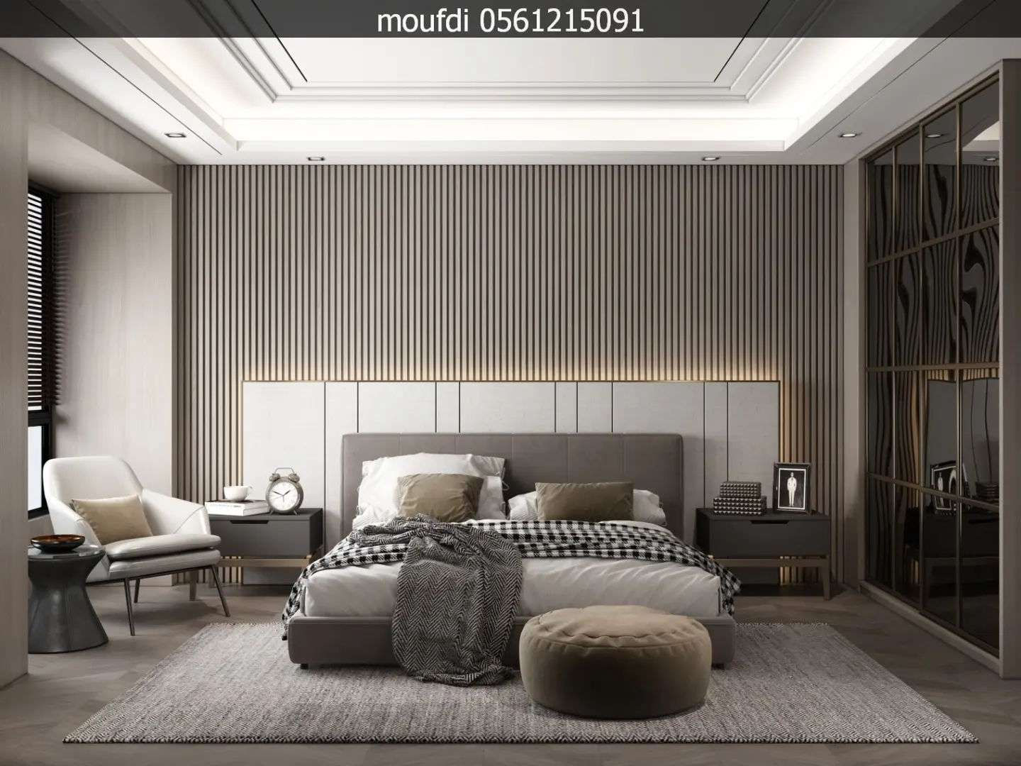 Architecte 3D interior/ exterior / stand exhibition et animation 